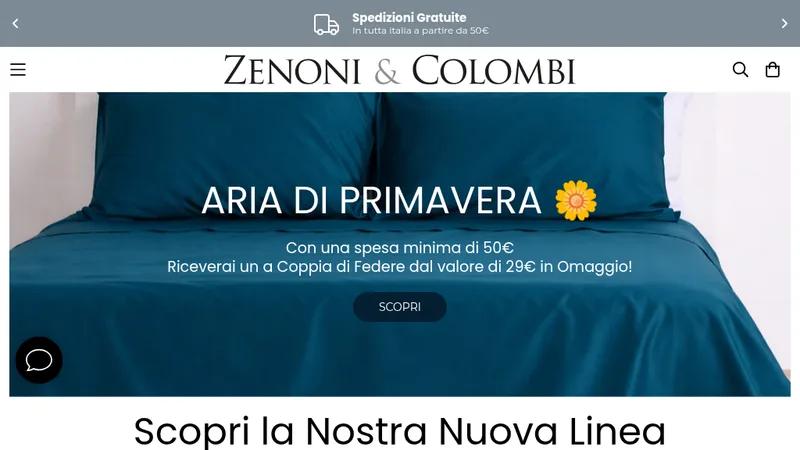 Zenoni & Colombi