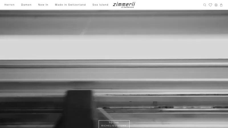 Zimmerli