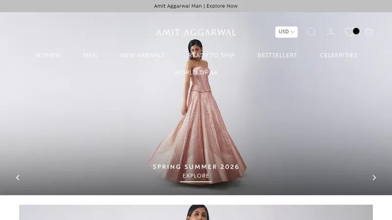 Amit Aggarwal