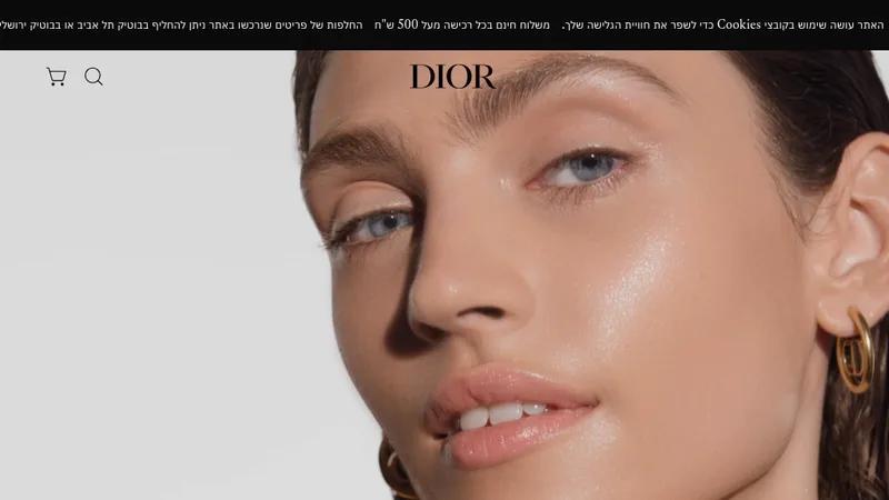 DIOR