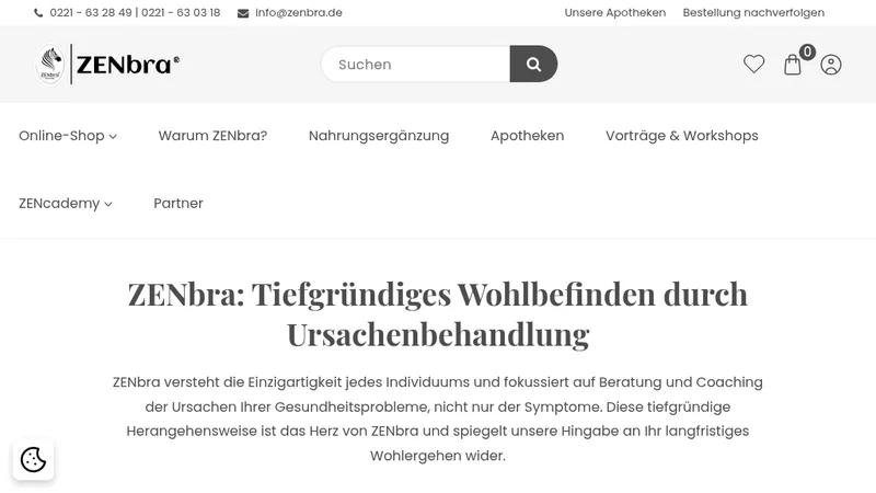 ZENbra