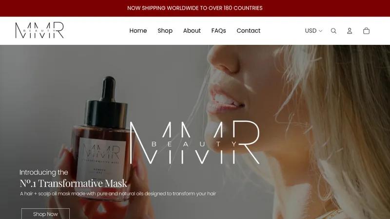 MMR Beauty