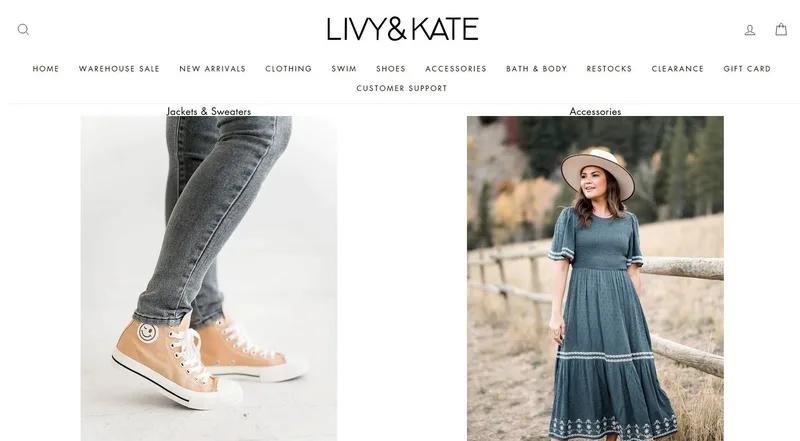 Website Development + Logos & Graphics