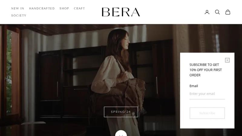 Bera Design