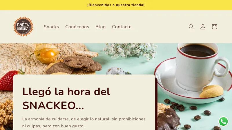 Diseño y desarrollo