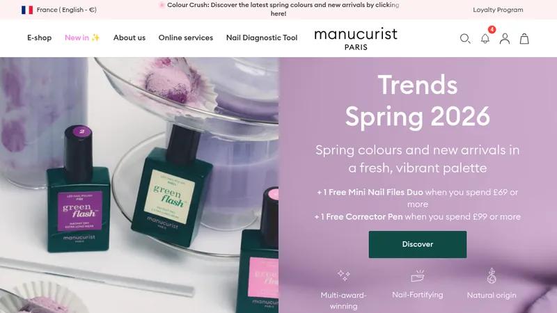 Manucurist