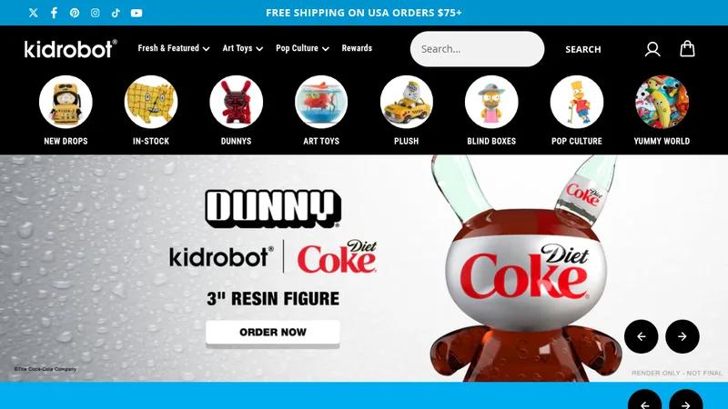 Kid Robot