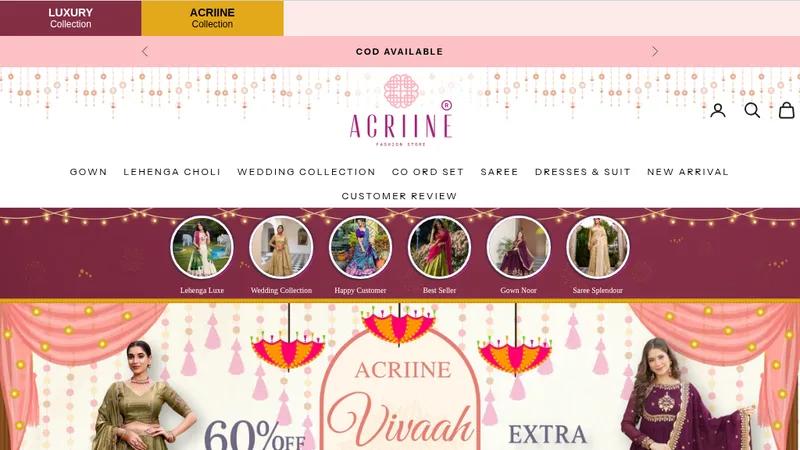 Acriine