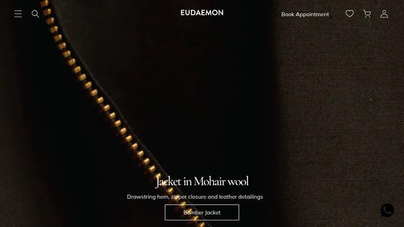 EUDAEMON