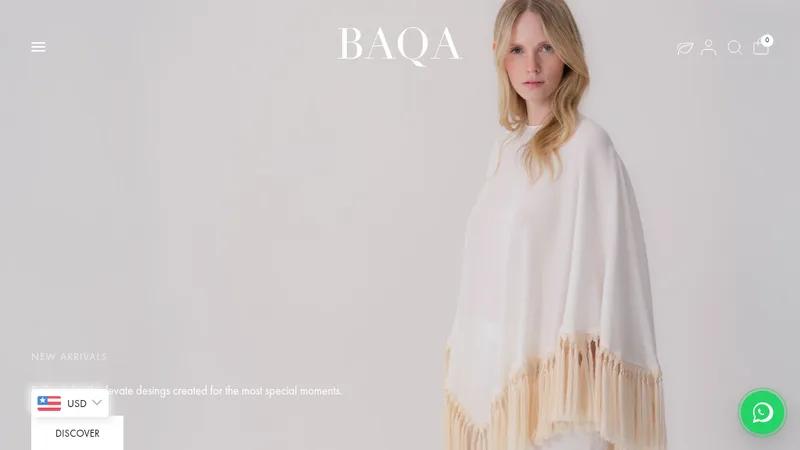 BAQA
