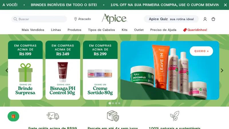 Apice