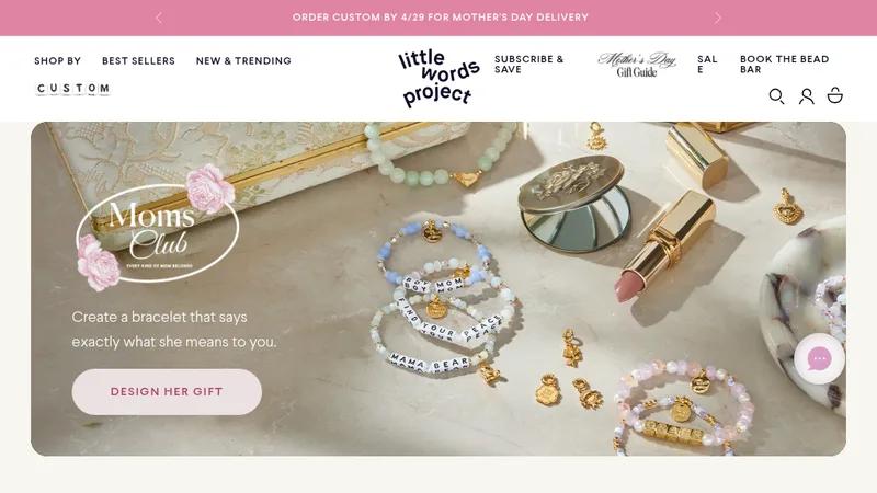 Little Words Project®
