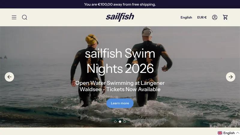 Sail Fish