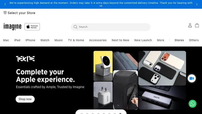 Design and Development of Shopify store with quality & perfect design
