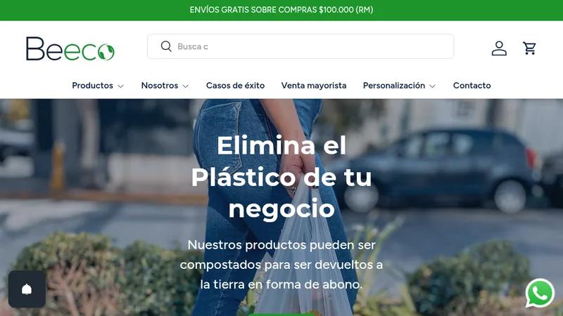 DESARROLLO B2B AVANZADO: Beeco Chile Transforma su Canal Mayorista