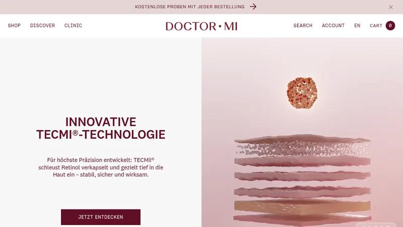 Doctor Mi!