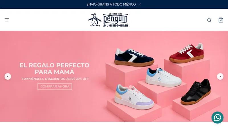 Original Penguin