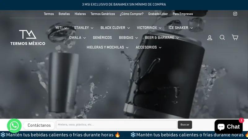 Termos México