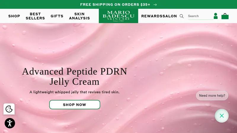 Mario Badescu