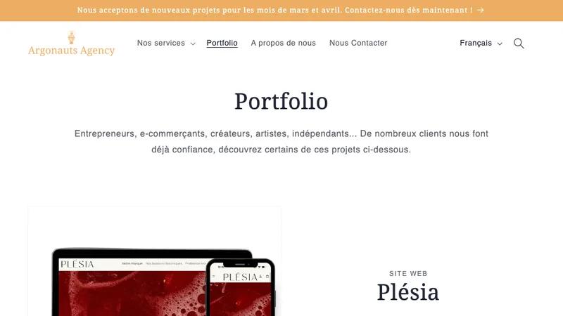 Portfolio