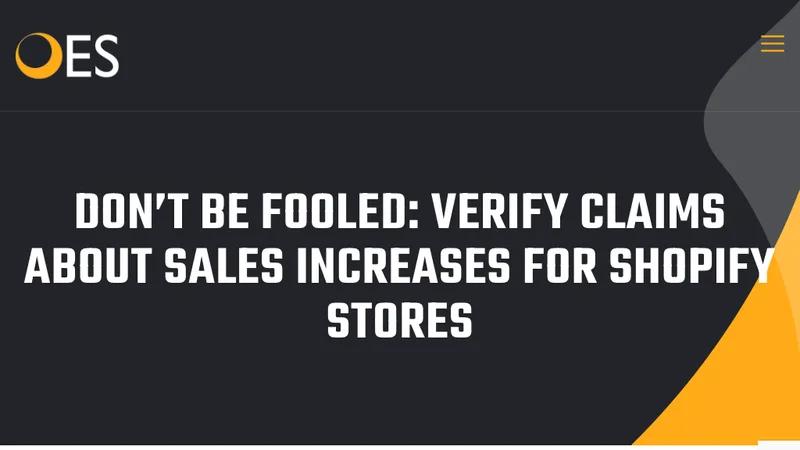 Demand Proof: Avoid False Claims, Verify Results with Real Evidence
