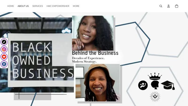 Learn More About Us