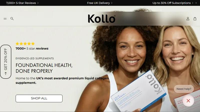 Kollo Health