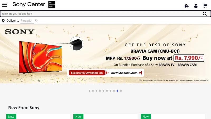 Sony India