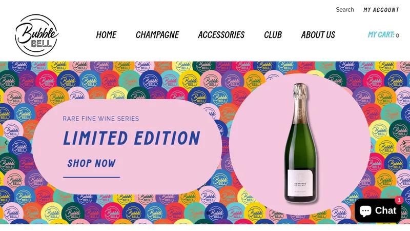 Custom design & developed Shopify store