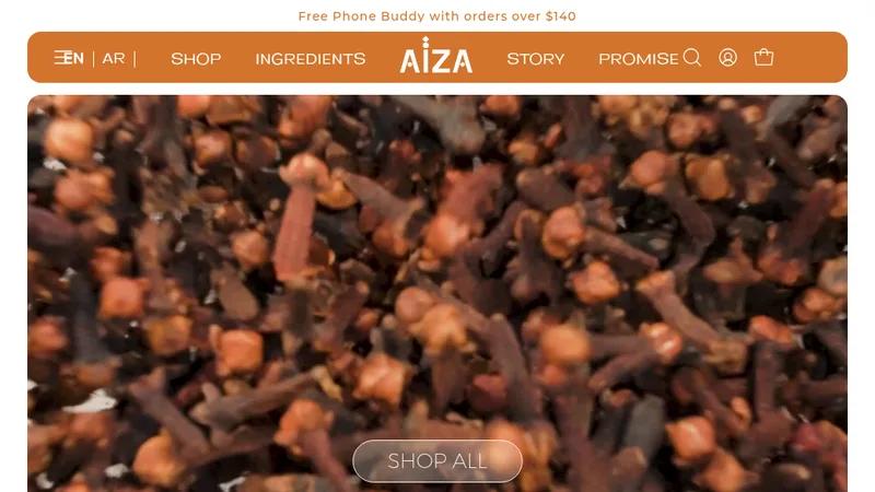 Aiza
