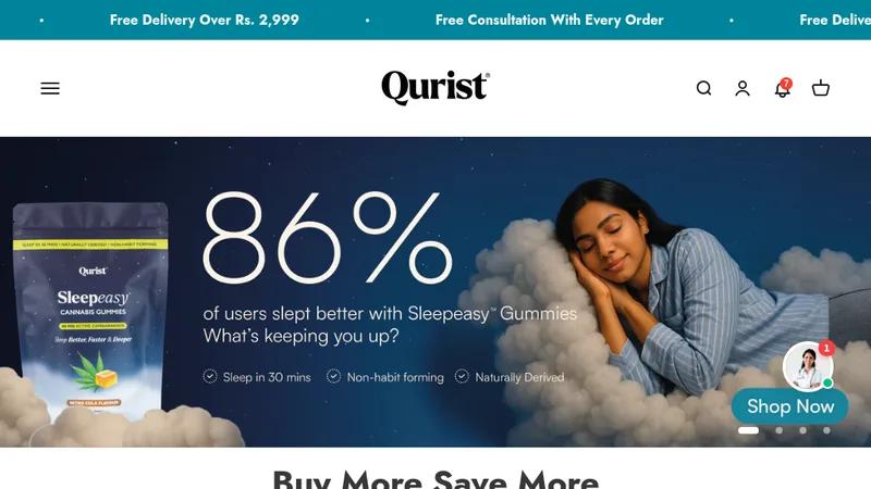 Qurist
