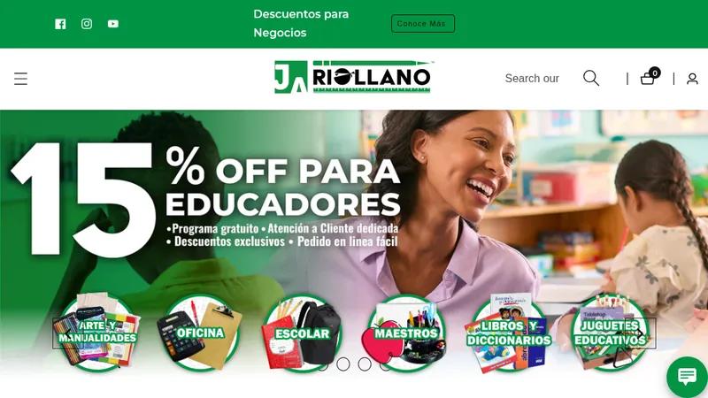 Rapid Migration Recovery: JA Riollano Restores Operations in 48 Hours