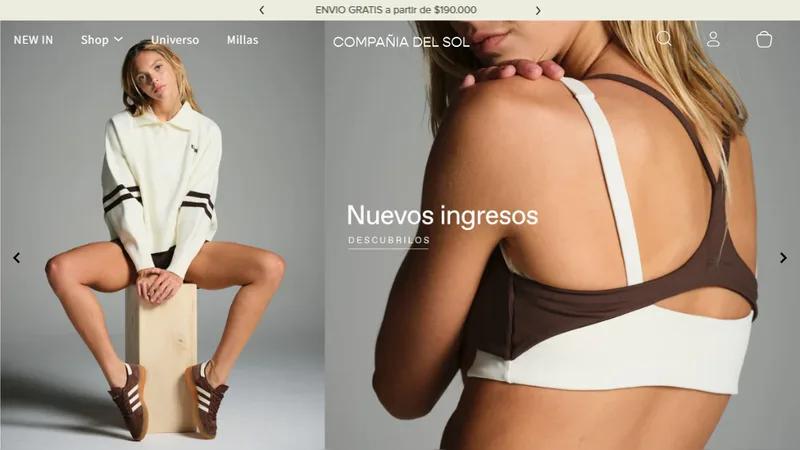 Compañia del sol