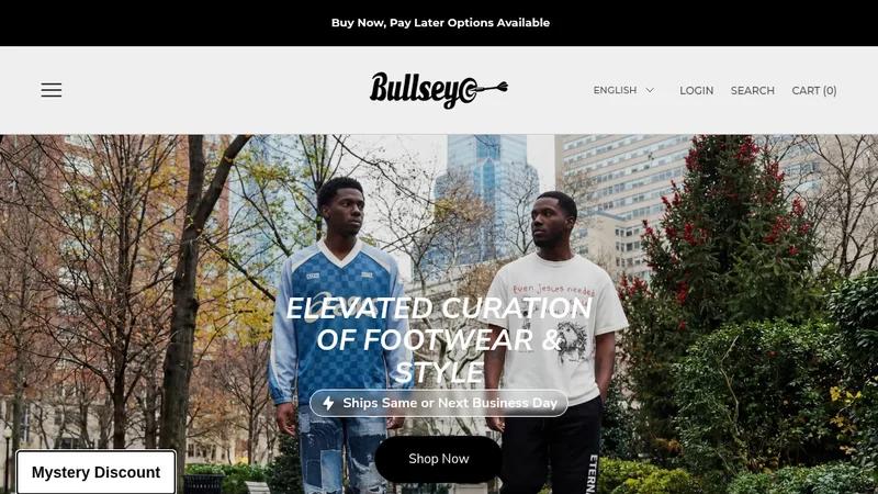 Shopify Plus Store Design and Management