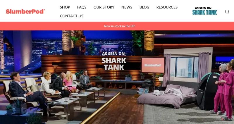 Store Design
