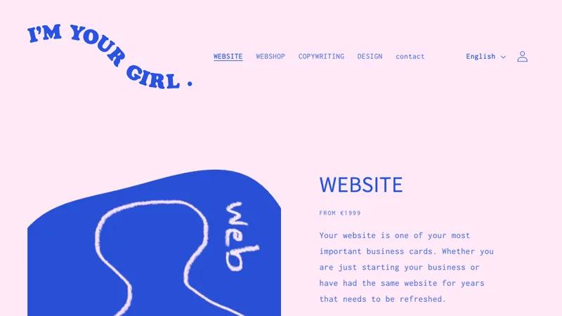 Websites