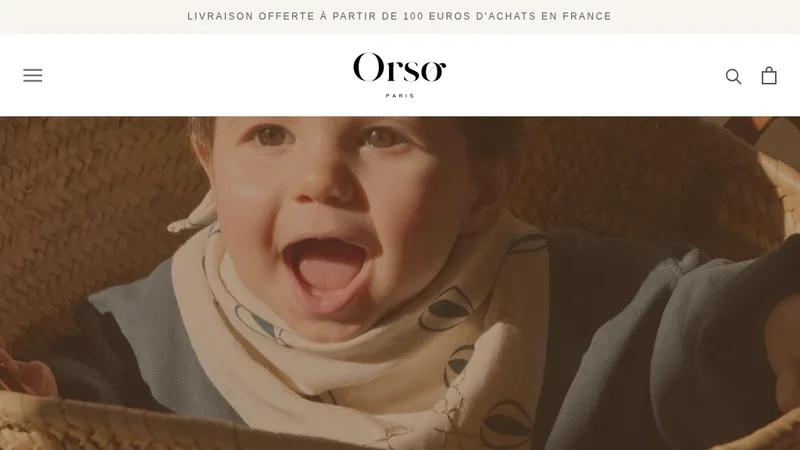 Orso