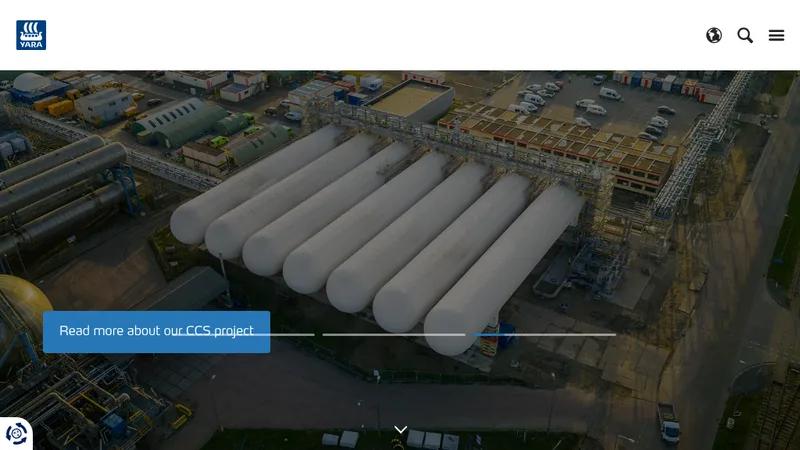 Yara International