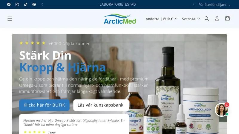 ArcticMed