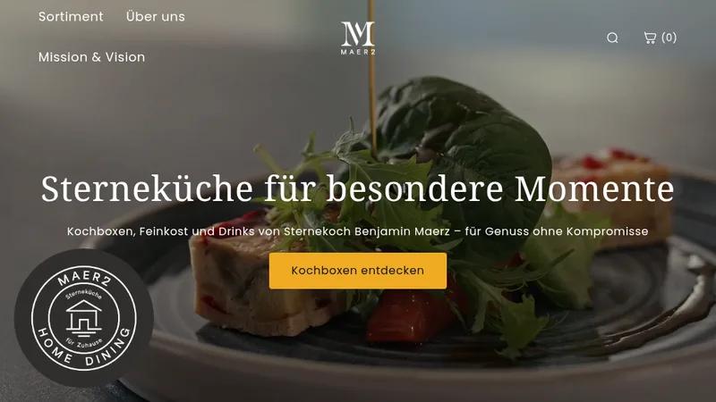 MAERZ&MAERZ