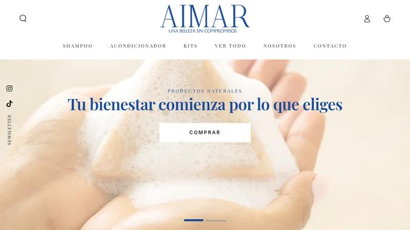 AIMAR