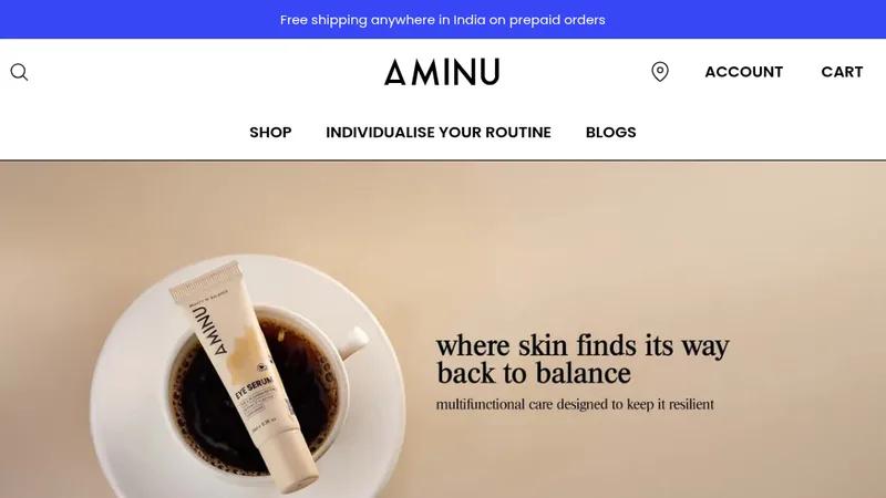 Aminu
