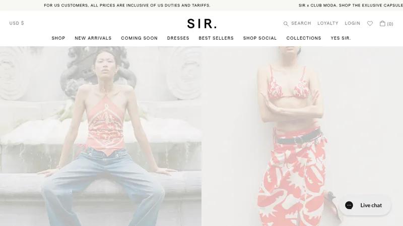 Transforming how SIR drives growth through omni-channel marketing