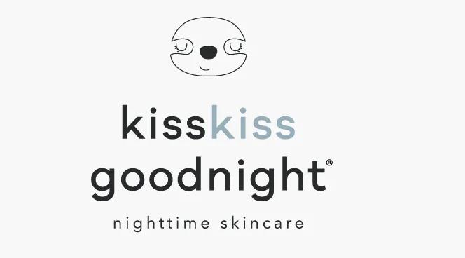 Sweet, simple moments just before bedtime