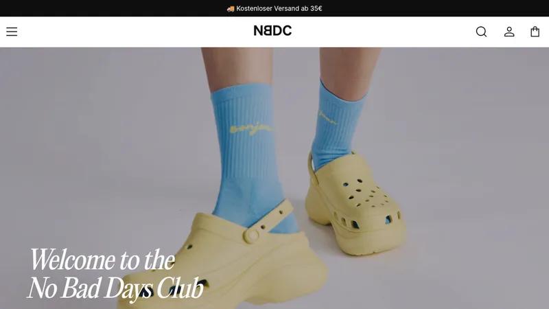 NBDC (Advanced Custom Shopify Development)