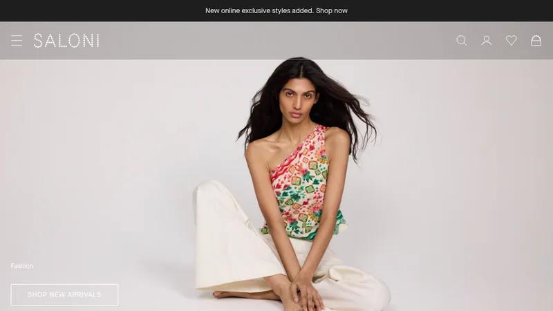 SALONI