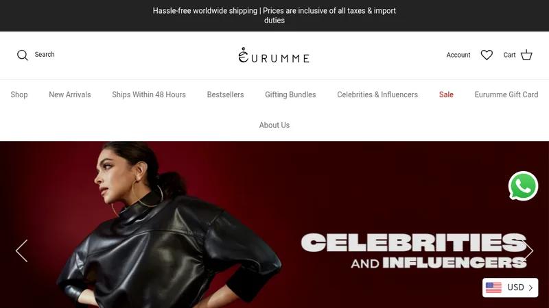 Eurumme