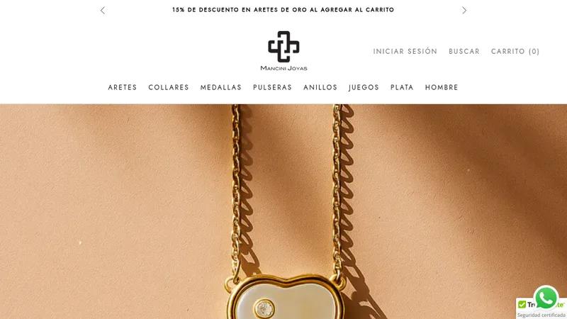 Mancini Joyas