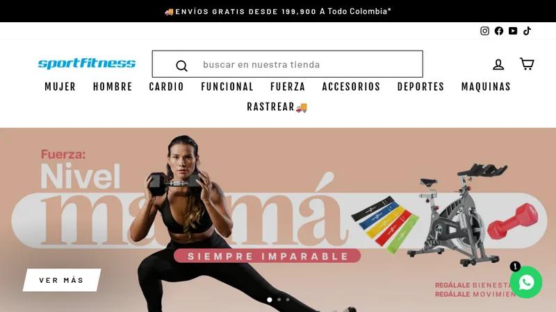 Sports and Gym Equipment
