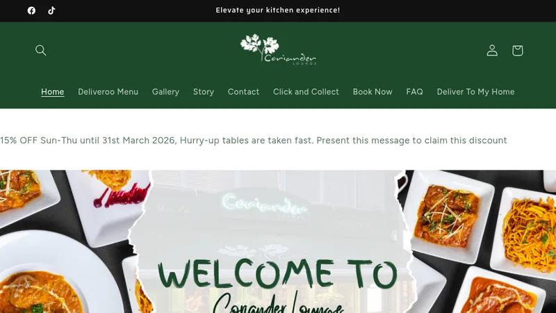 Southampton Famous Restaurant